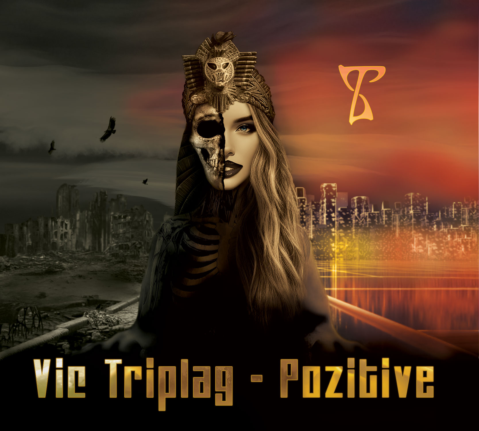 Vic Triplag - Pozitive