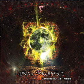 V.A. - Lunar Prophecy (Triplag Music)