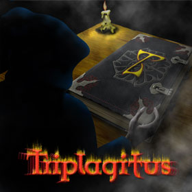V.A. - Triplagitus (Triplag Music)